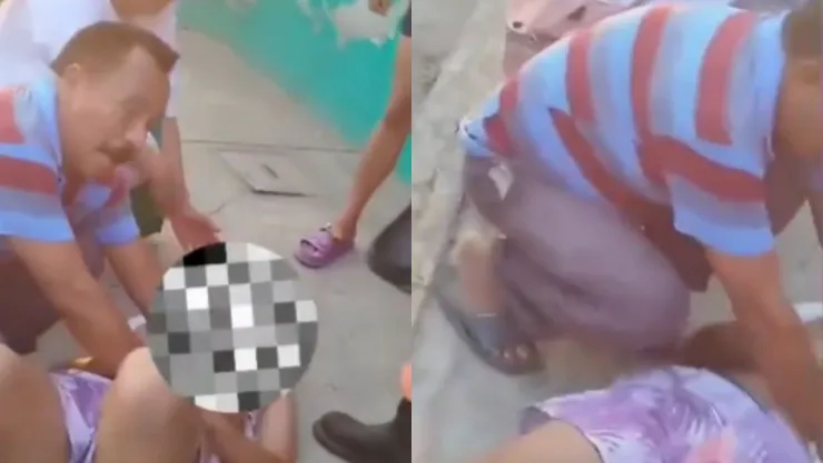 Niño 12 años se resiste a secuestro, le disparan y muere en Tabasco