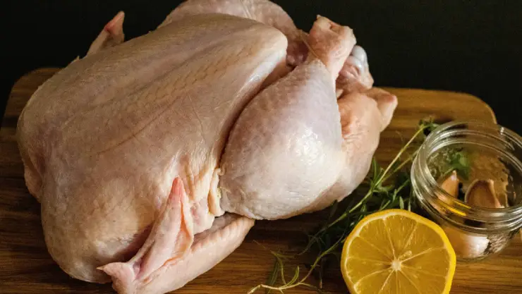 ¿Es pecado? Esto es lo que pasa si comes carne de pollo en viernes de Cuaresma