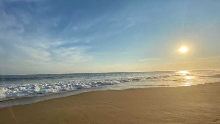 Estas playas cerca de CDMX son ideales para pasar un momento de relajación el fin de semana