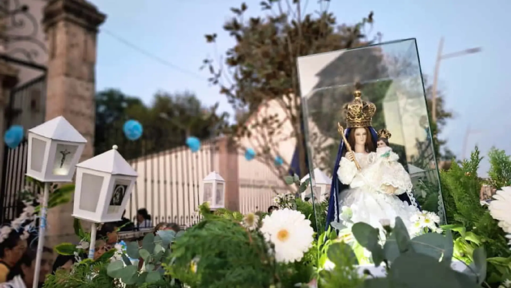 Ponches Silao 2025 hoy martes 11 de noviembre