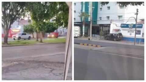 Reportan enfrentamientos y balaceras en varios puntos de Culiacán