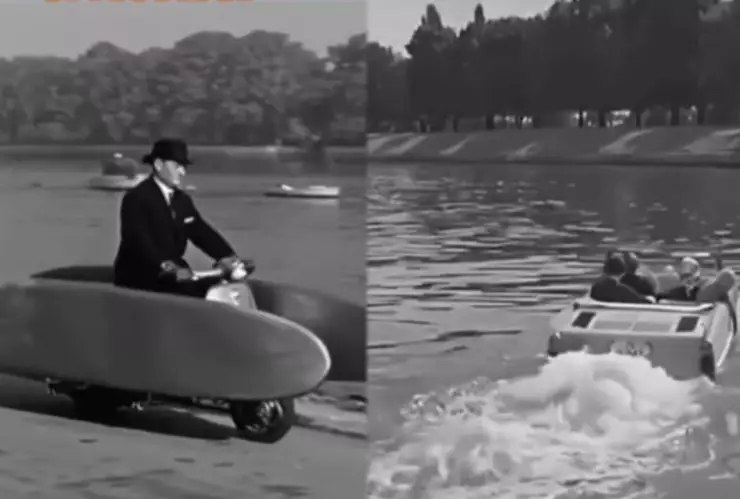 VIDEO: El reseteo de Tartaria; ciudad con gran tecnología que fue borrada