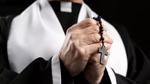 Personas murieron al hacer ayuno para conocer a Jesucristo