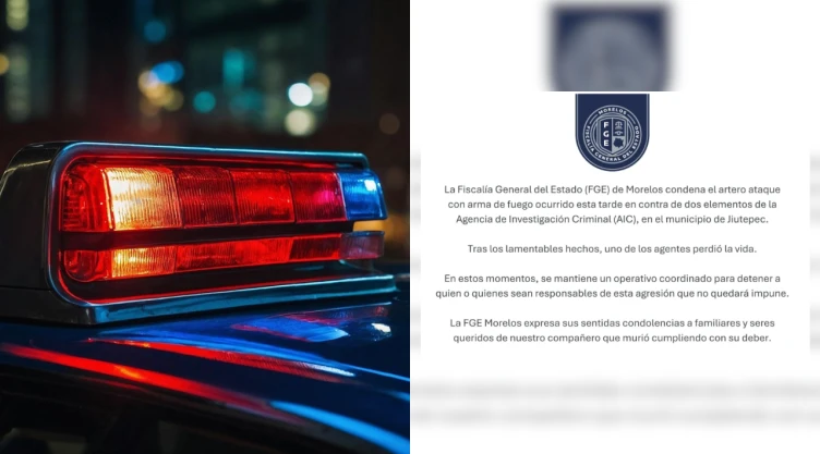 Patrulla policía