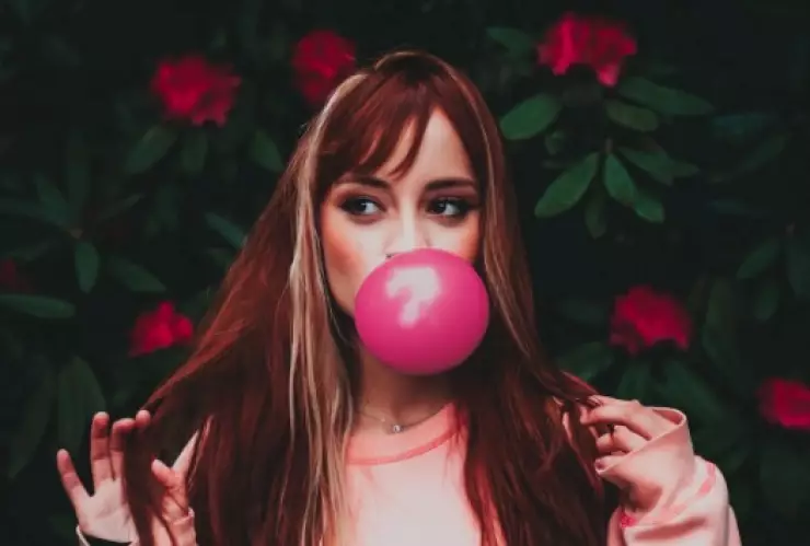 La historia del chicle - un invento mexicano desconocido