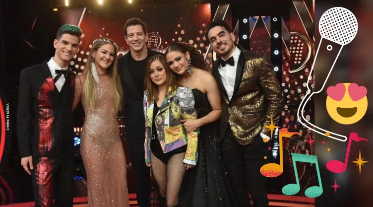 La Academia: Estas son las canciones que cantarán los alumnos en la Gran Final.