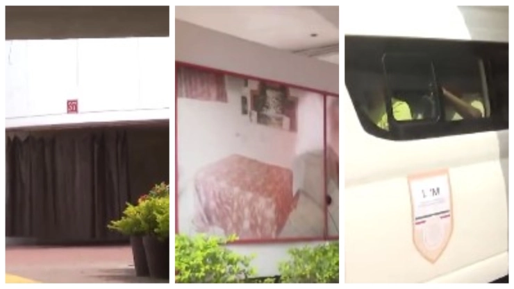 80 inmigrantes ilegales de Asia y África son localizados en motel de Tlaquepaque