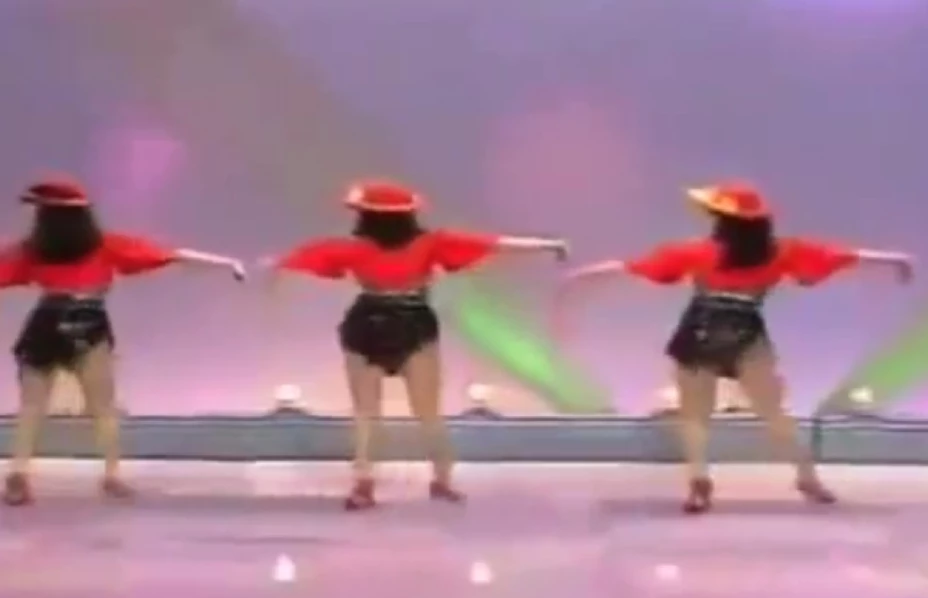 La cantante fue ejecutada por su participación en un ‘video sexual’