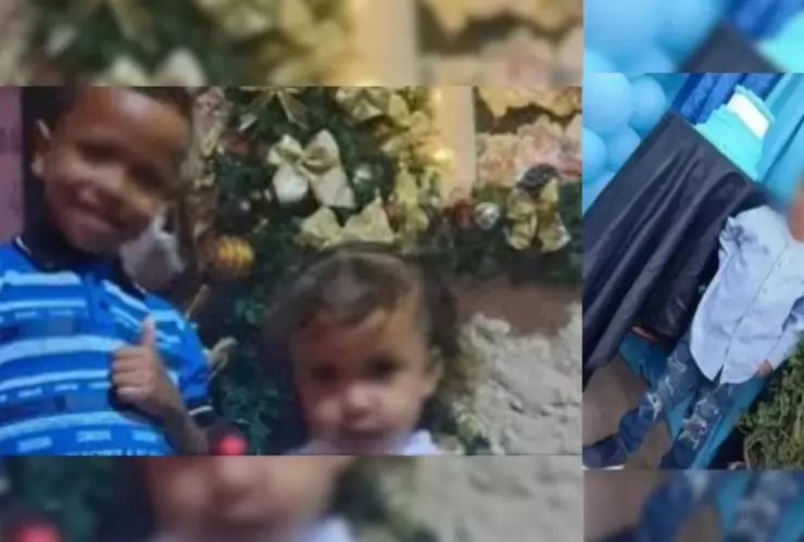 Tragedia en Venezuela