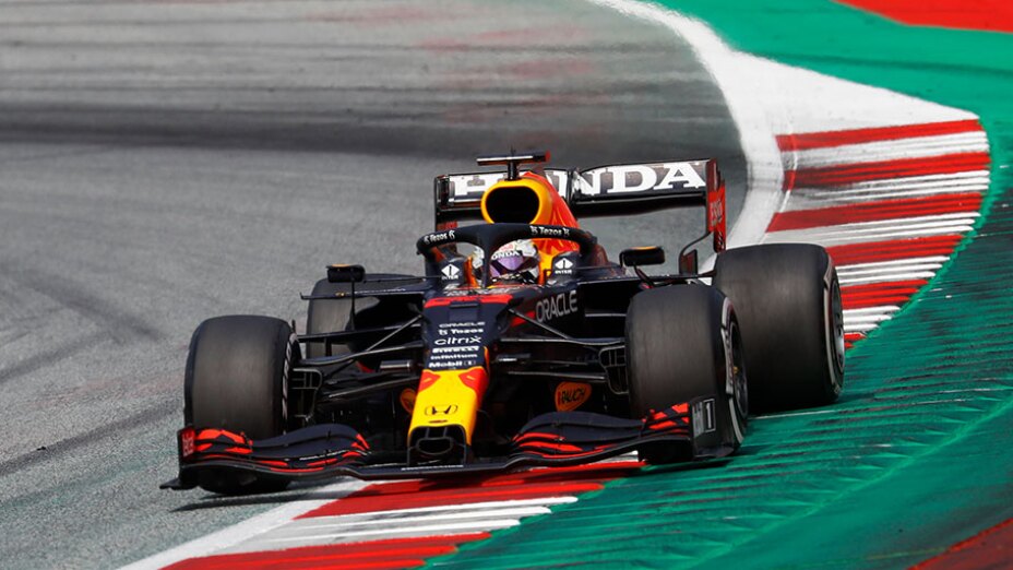 GP de Austria