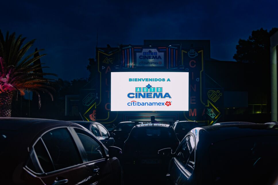 autocinema citibanamex