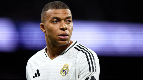 Mbappé es el jugador que ha mantenido su valor, según Transfermarkt
