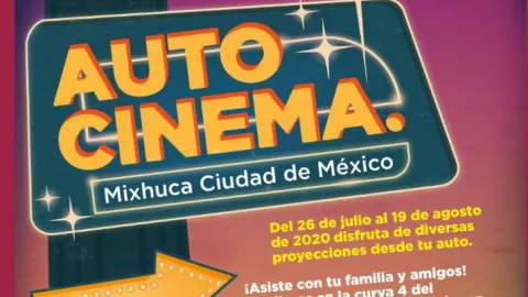 Autocinema