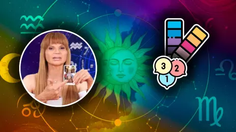 Color y número de la suerte del horóscopo de Mhoni Vidente hoy, sábado 21 de junio de 2025.jpg