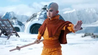La Leyenda de Aang finaliza rodaje de su última temporada elenco, nuevos personajes y lo que sabemos de la temporada