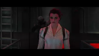 Rachel Weisz interpreta a Melina Vostokoff, una espía rusa veterana y científica experta en manipulación genética.