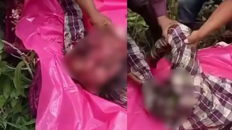 Joven muere motosierra Ocosingo