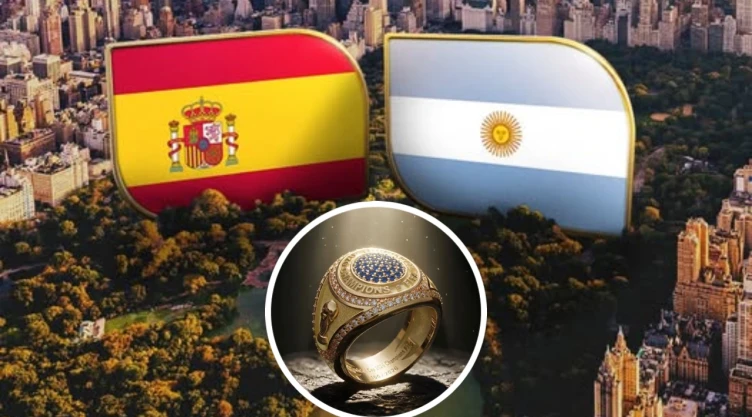 Campeones del Mundial 2026 recibirán este premio individual por PRIMERA VEZ en la historia