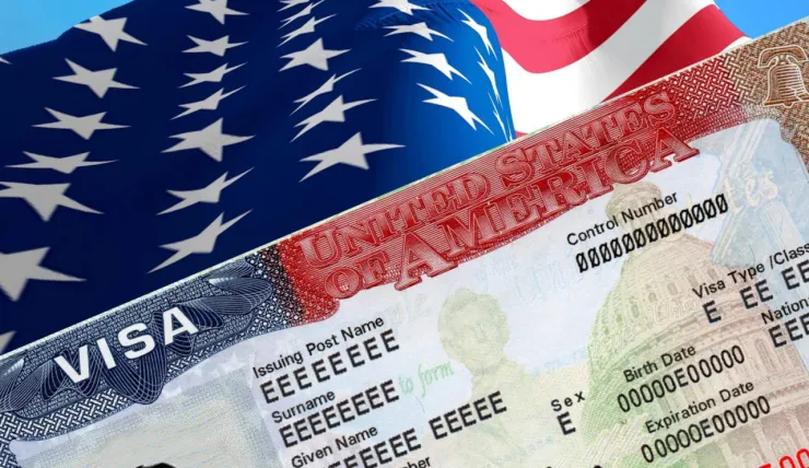 Países requieren visa