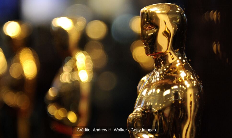 Presentador Oscars 2019