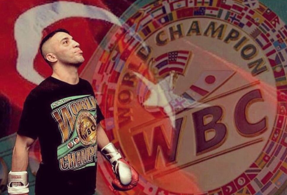 Avni Yildirim rival del Canelo Álvarez