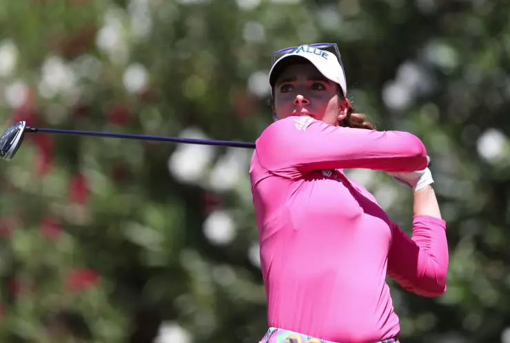 Gaby López jugará el U.S. Women’s Open
