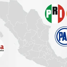 Así quedó el mapa político de México después de las elecciones 2024