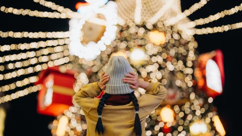 Festival de Invierno Ilusionante 2024