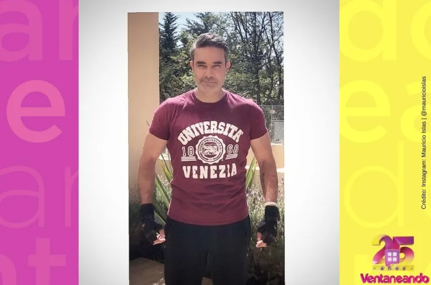 mauricio islas supuesto embargo