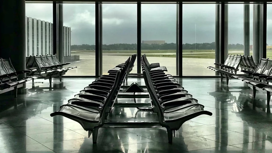 Confirmado: suspenderán operaciones 11 aeropuertos de Alemania el 10 de marzo