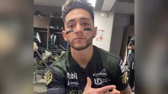 La fecha de estreno de la nueva temporada aún no ha sido confirmada, pero se espera que sea a finales de 2025 o principios de 2026.
Crédito: @_marcojaime7