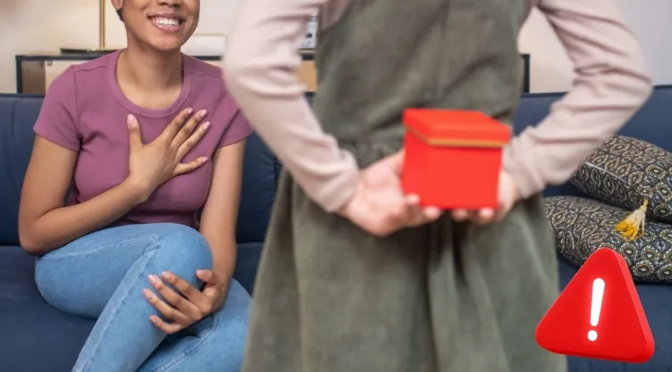 Los 4 regalos del Día de la Madre que bloquean la energía según el Feng Shui.jpg