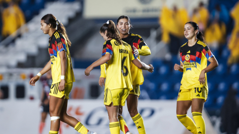 América femenil ganará el Apertura 2025, según la IA