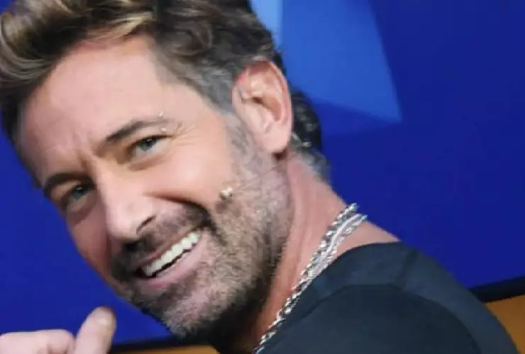 El estado de salud de Gabriel Soto tras ser HOSPITALIZADO de emergencia