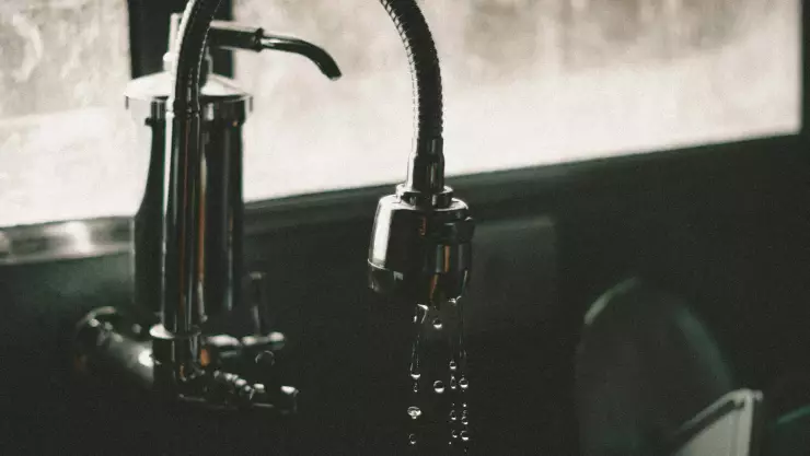 corte de agua en Cuernavaca