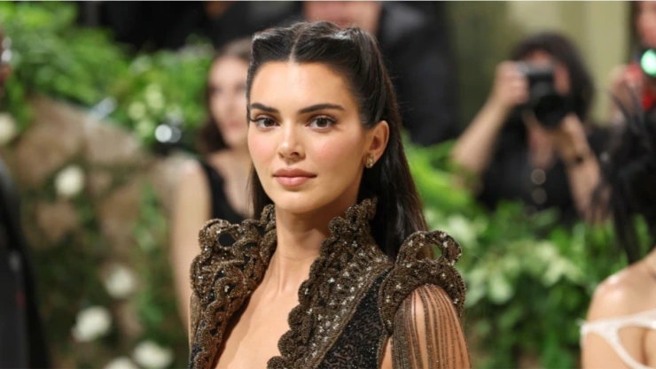 Kendall Jenner quiere tener hijos
