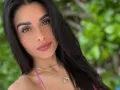 1. Kristal Silva es originaria de Soto La Marina, Tamaulipas, y pasó sus años de formación en Ciudad Victoria. Nació en diciembre de 1991, por lo que en la actualidad tiene 33 años.