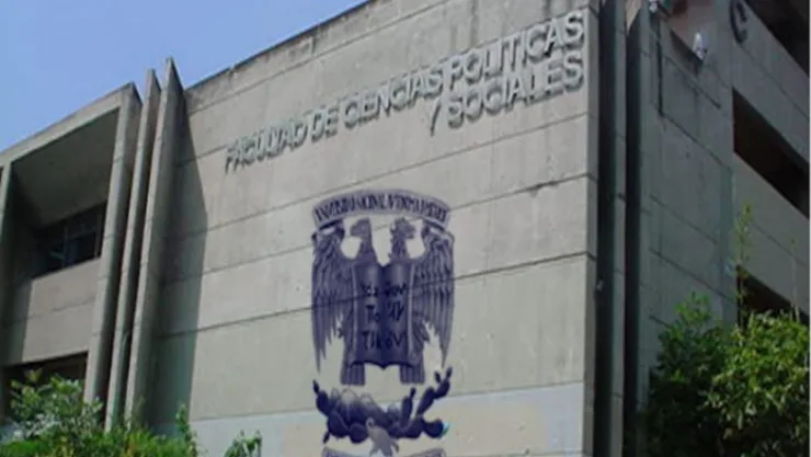 Estudiantes de la UNAM saldrán más temprano por inseguridad