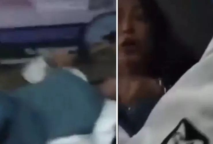 Doctora del IMSS agredió a la familia de un menor que esperó por horas consulta en Playa del Carmen