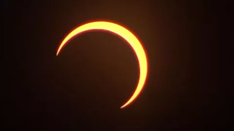 Eclipse de Sol 2024 ¿En qué estados se podrá ver el próximo eclipse solar y fecha