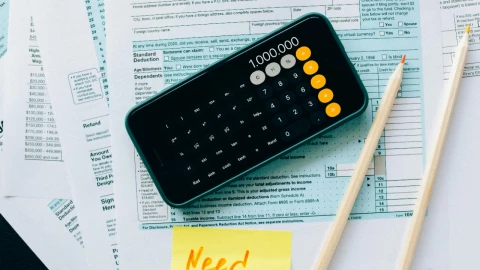 Reparto utilidades: ¿cobra el SAT?