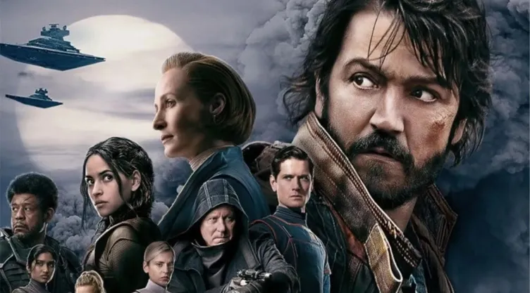 Andor temporada 2 Nuevo tráiler y lo que debes saber antes del estreno