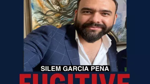 Silem Garc&iacute;a Pe&ntilde;a