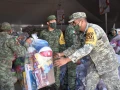 #HicimosSonreírAMéxico