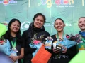 Revive los mejores momentos de la Segunda Carrera Juguetón