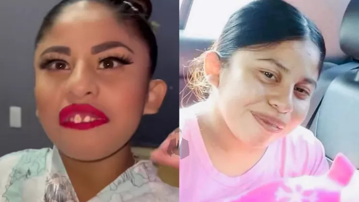 Lupita TikTok: ¿Cuál es el estado de salud de la bebé?