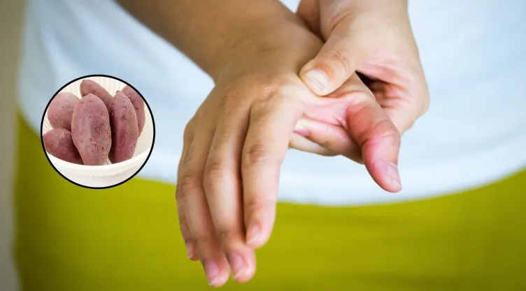 ¿Cuál es el alimento que previene la artritis y la gota?