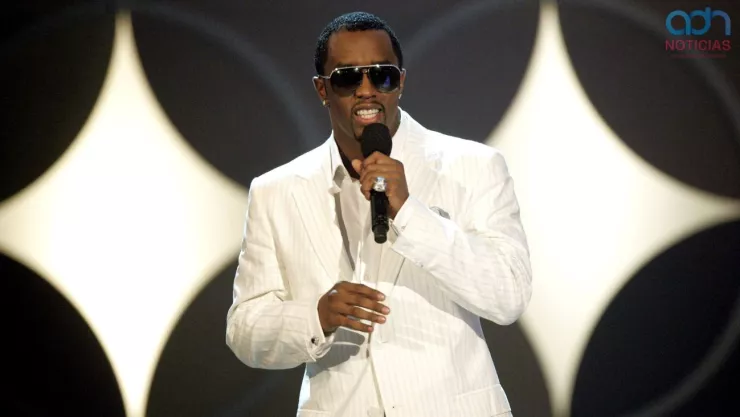 Sean Diddy Combs