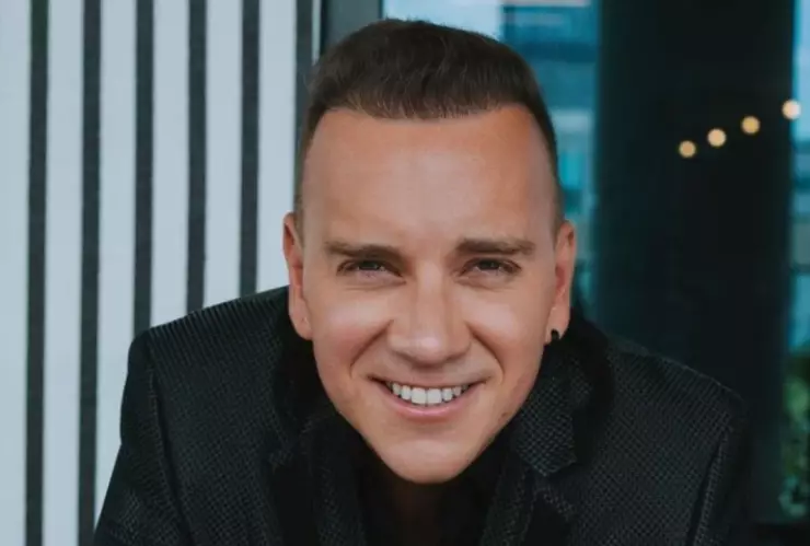 Óscar Alejandro detenido en Venezuela por terrorismo