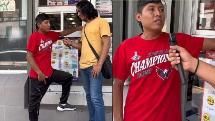 Abrepuertas revela cuanto gana.